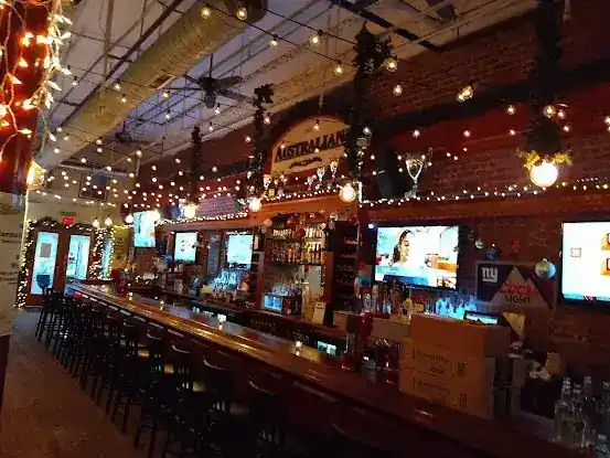 The Australian NYC