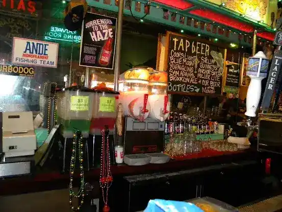 The Bait Shoppe