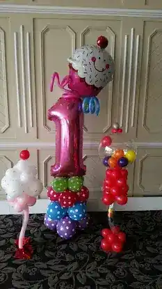 The Balloon Boss