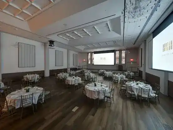 The Ballroom on 74th