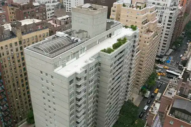 The Bamford Luxury Apartments - Glenwood