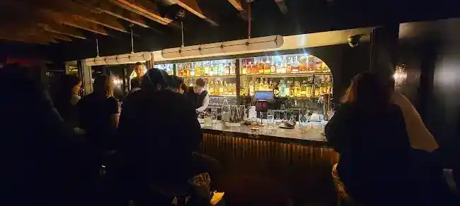 The Bar on Mulberry LLC