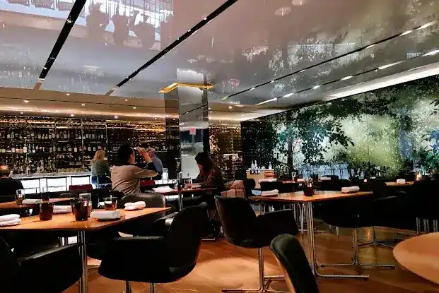 The Bar Room at The Modern