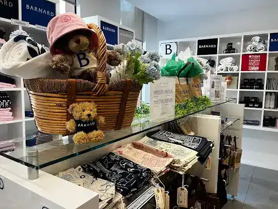 The Barnard Store