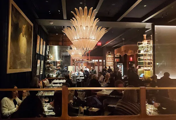 The Bazaar by José Andrés