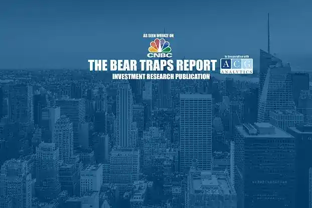 The Bear Traps Report