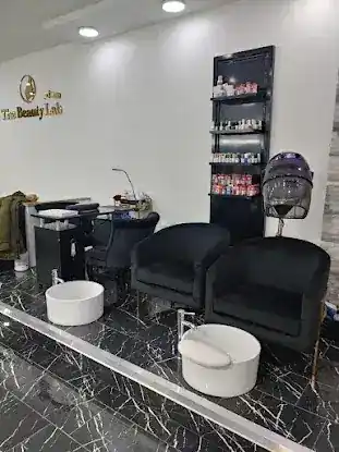 The Beauty Lab