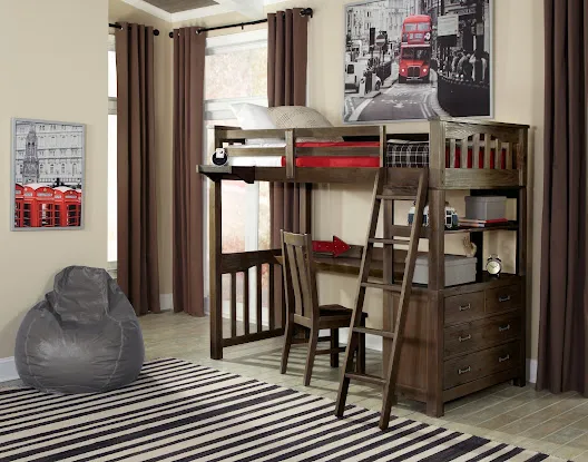 The Bedroom Source