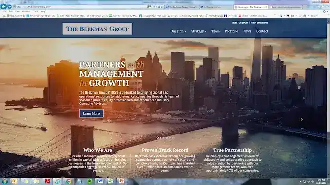The Beekman Group