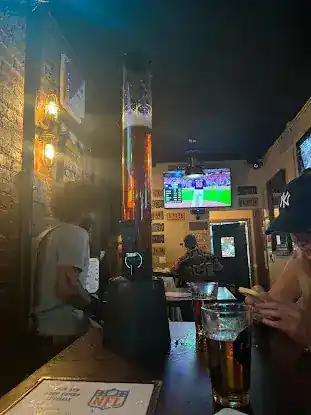 The Beer Garage