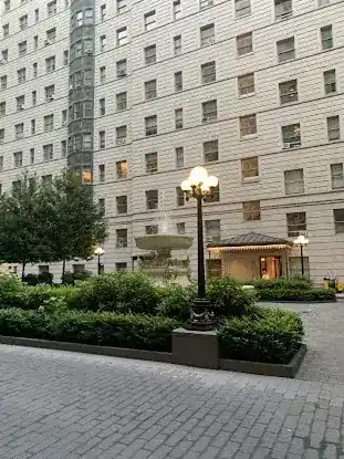 The Belnord Apartments