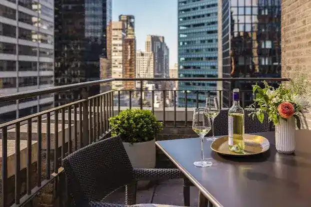 The Benjamin Royal Sonesta New York
