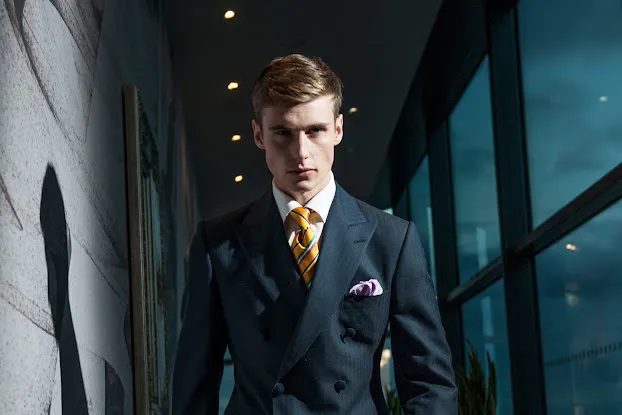 The Bespoke Tailor