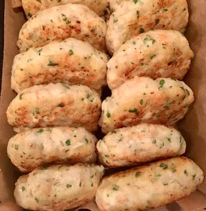 The Best Veggie