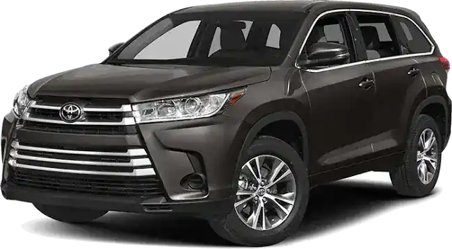 The Best We Can Transportation Inc.
