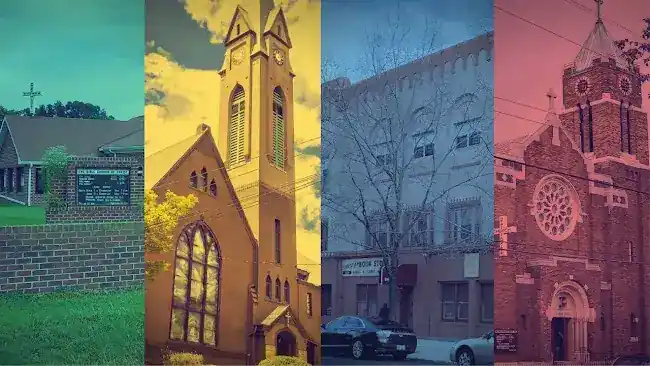 The Bible Church of Christ, Inc.