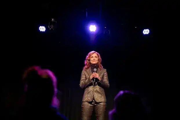 The Big Talk with Tricia Brouk