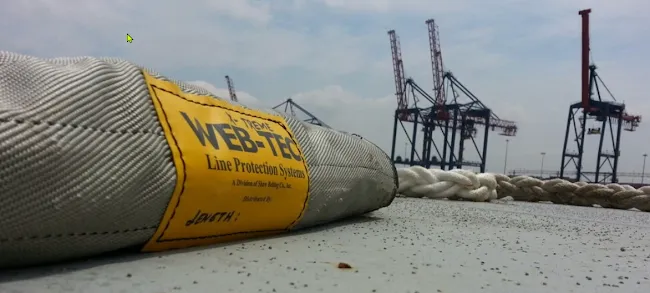 The Bilco Group ( Bilco Wire Rope, Doran Sling & Assembly, Shaw Belting)