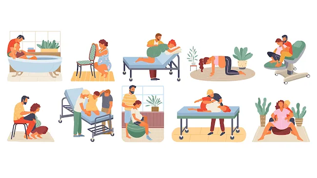The Birthing Place