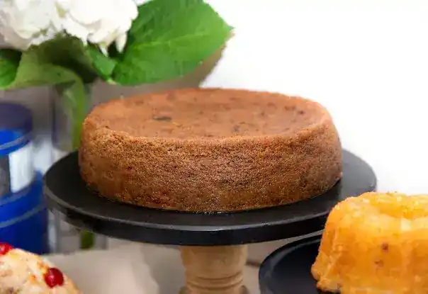 The Black Cake Company