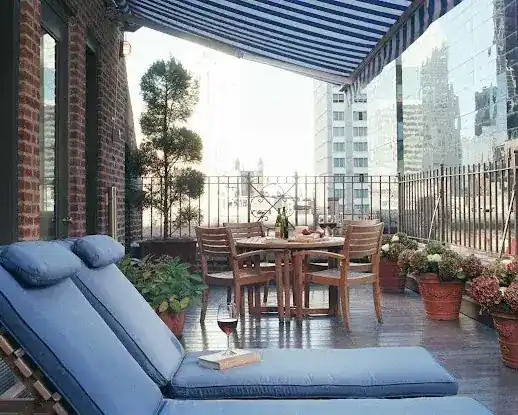 The Blakely by LuxUrban