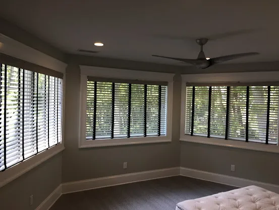 The Blinds Source