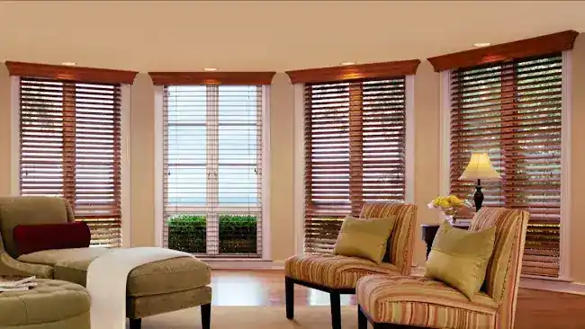 The Blinds Source