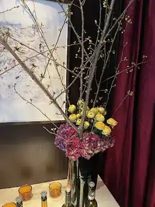 The Bloom Room