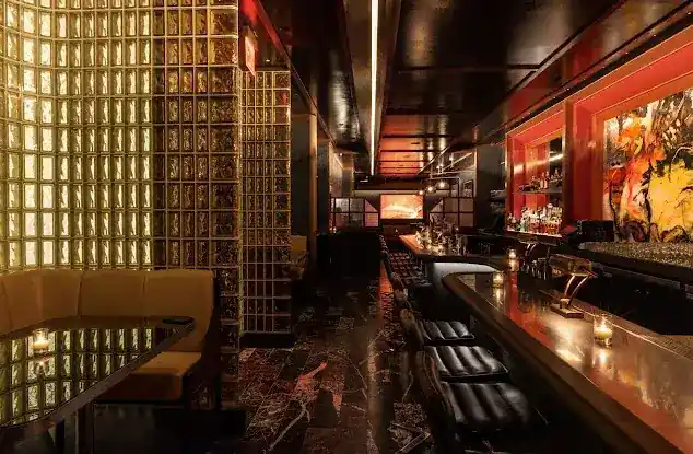 The Boardroom
