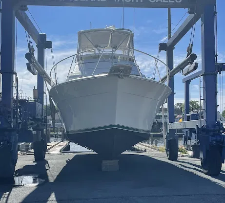 The Boat Guy USA