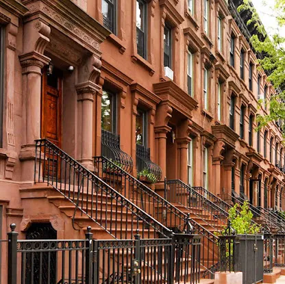 The Boland Team at The Corcoran Group: NYC Realtors