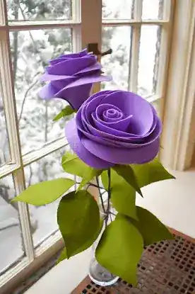 The Bold Rose