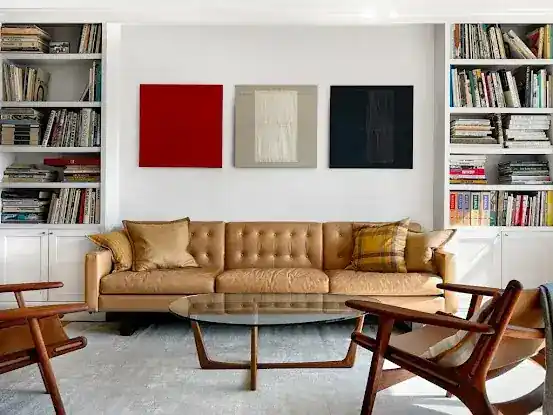 The Bonnier Gallery Inc.