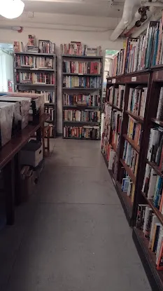 The Book Cellar
