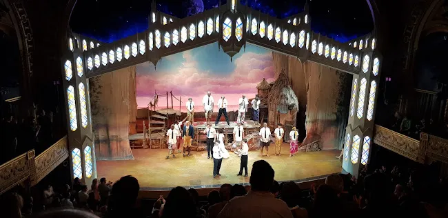 The Book of Mormon