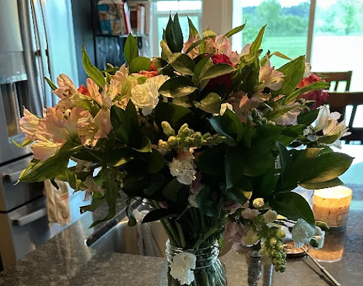 The Bouqs Co. Flower Studio