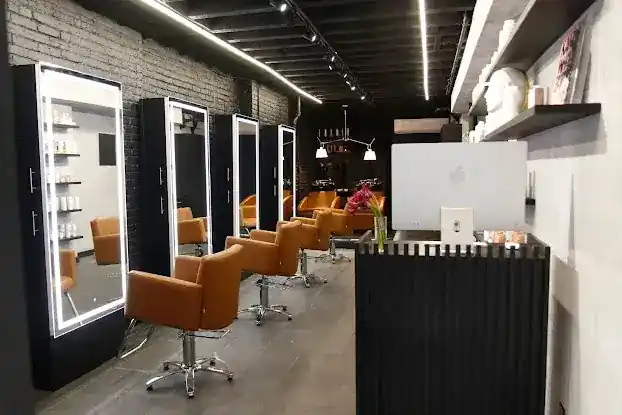 The Boutique By Braé