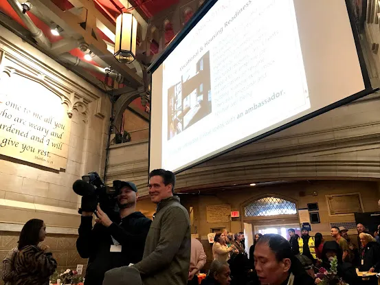 The Bowery Mission - Flagship Campus