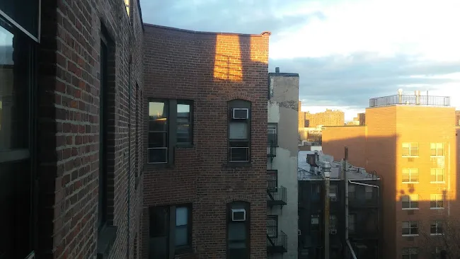 The Bowery Mission - Residential Program for Men