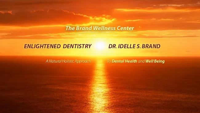 The Brand Wellness Center