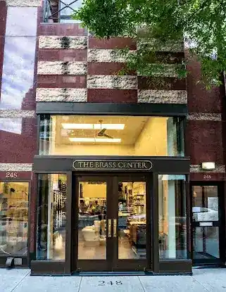 The Brass Center