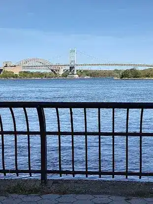 The Bridge