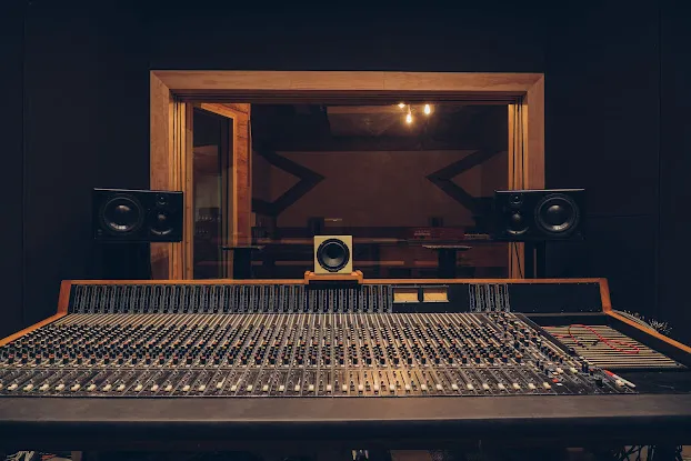 The Bridge Studio
