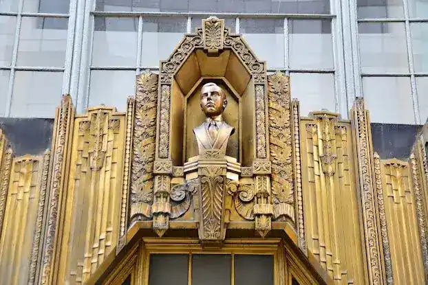The Brill Building