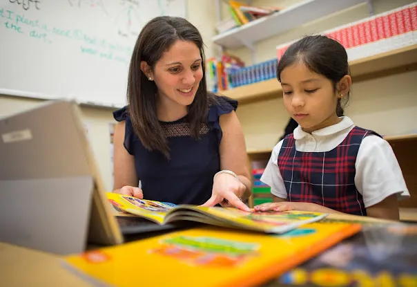 The British International School of New York