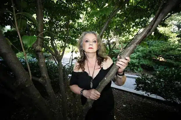 The British Psychic: Marion Hedger