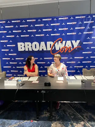 The Broadway Dietitian