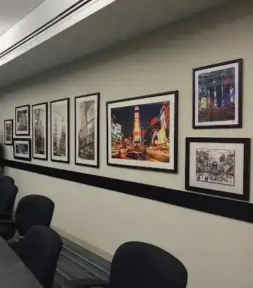 The Broadway League