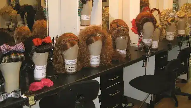 The Broadway Wig Company
