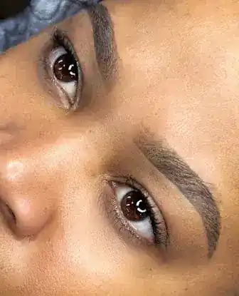 The Brow Edit